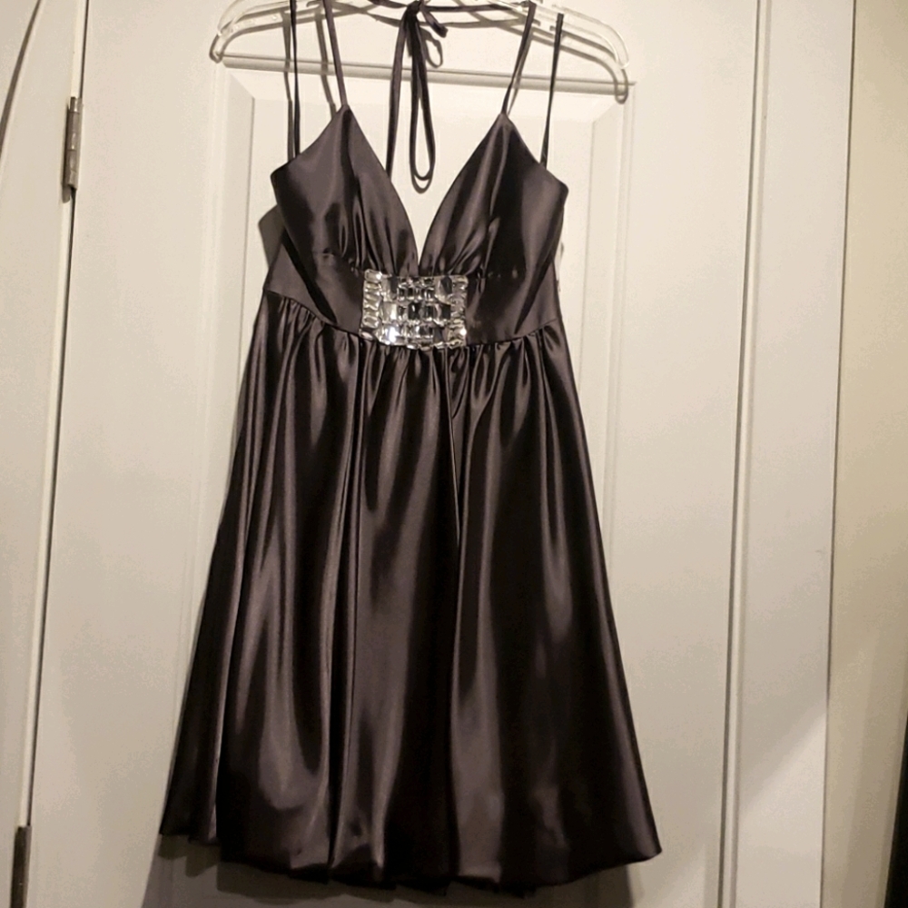 Dress - Prom - Wedding